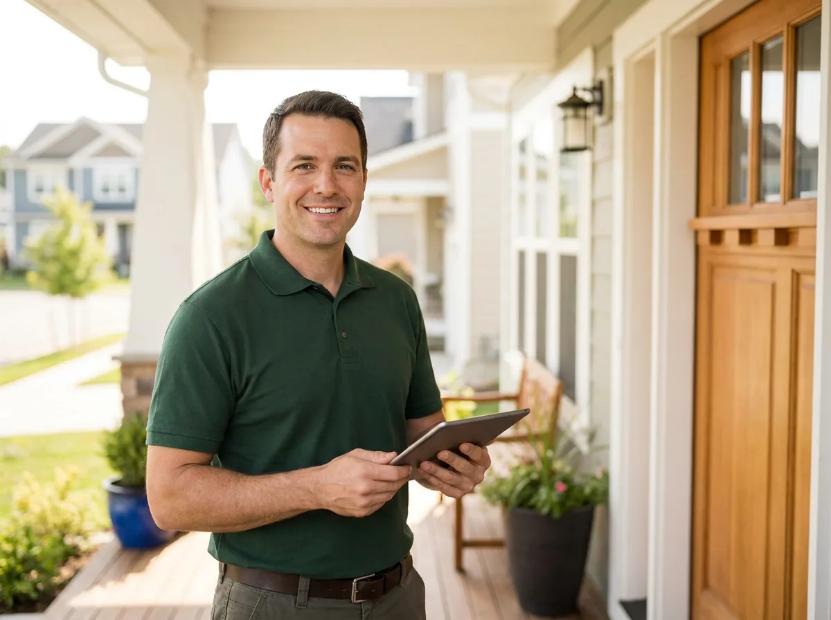 Pest control FAQs for Westport, IN